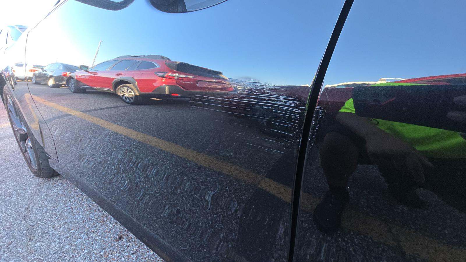 2025 BMW 3 Series 330i xDrive AWD