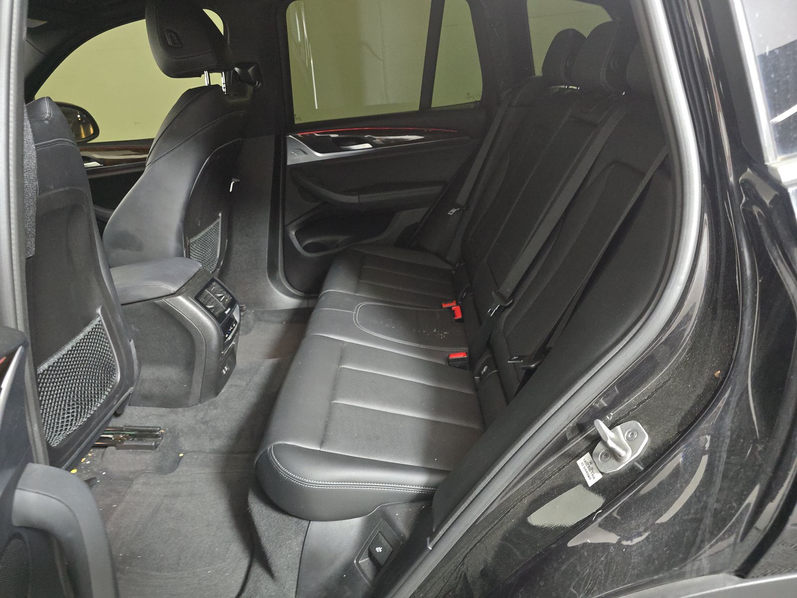 2022 BMW X3 sDrive30i RWD