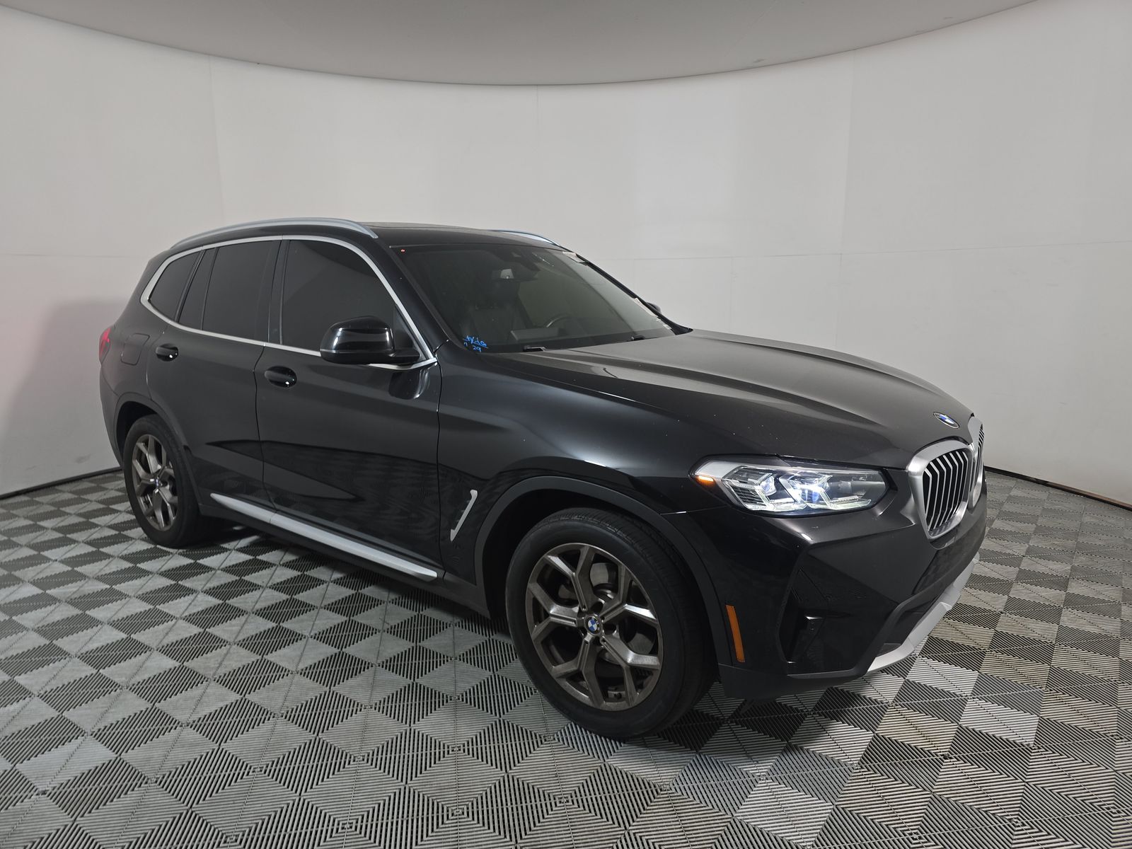 2022 BMW X3 sDrive30i RWD