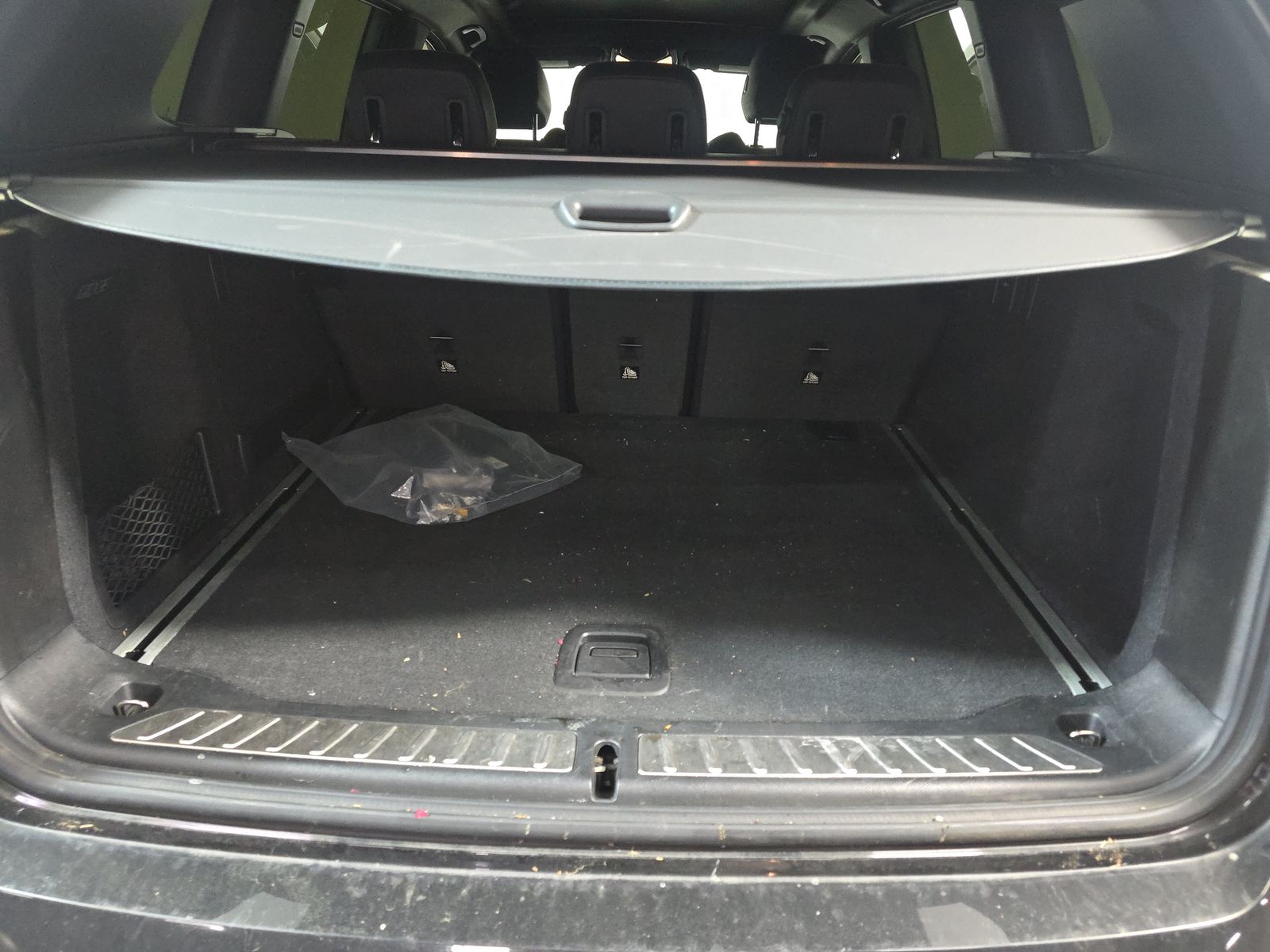 2022 BMW X3 sDrive30i RWD