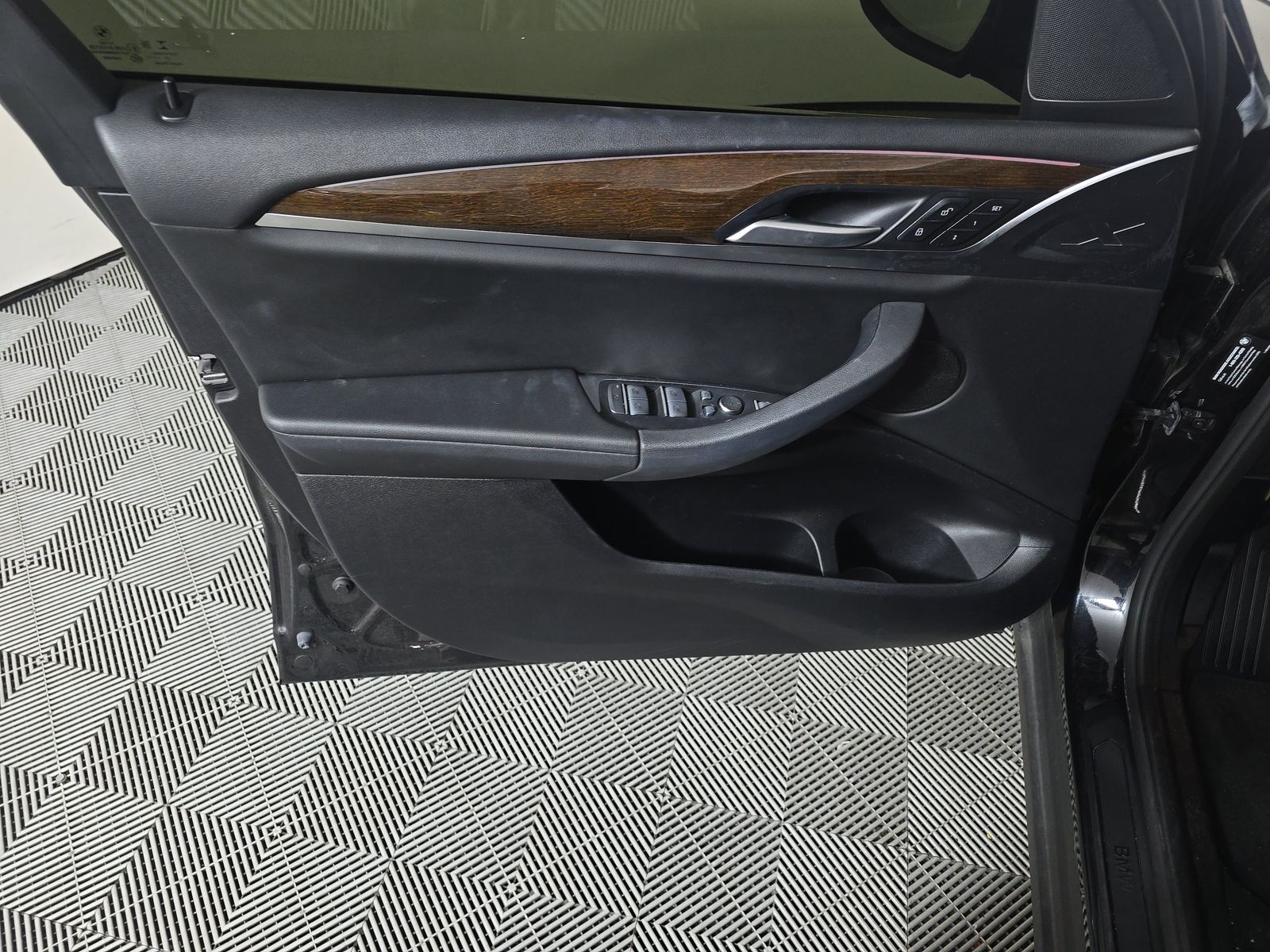 2022 BMW X3 sDrive30i RWD