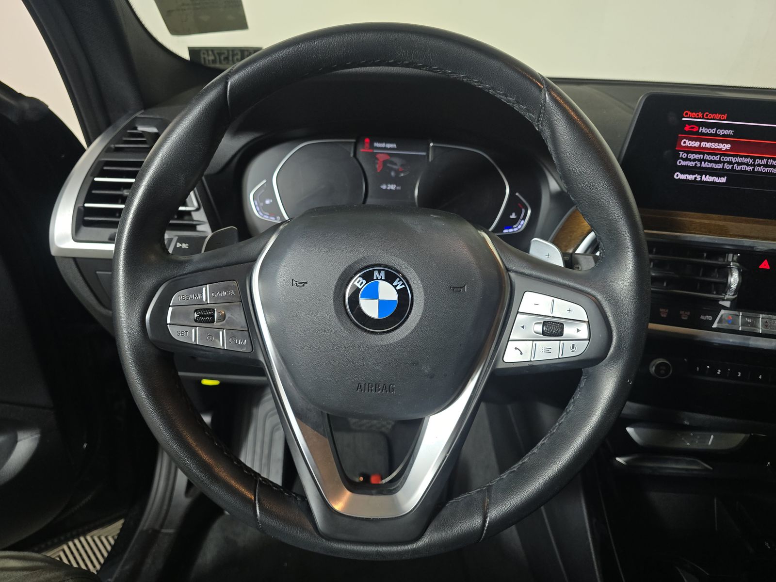 2022 BMW X3 sDrive30i RWD