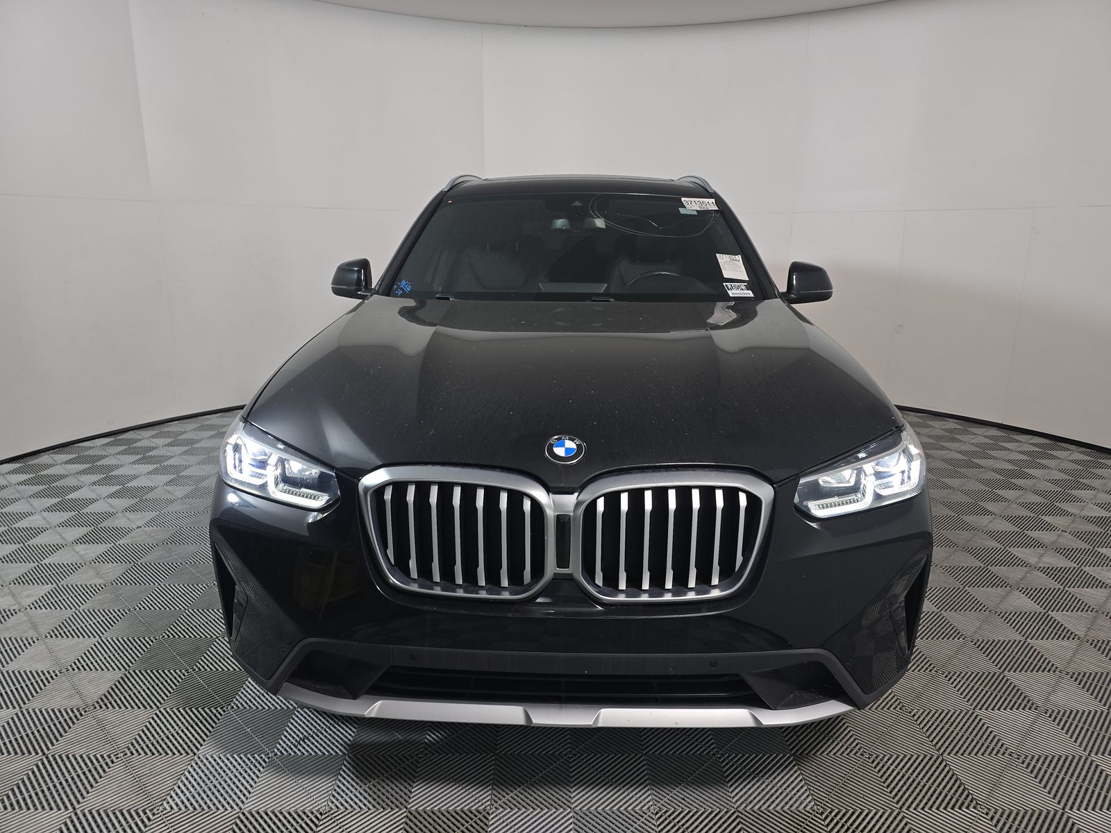 2022 BMW X3 sDrive30i RWD