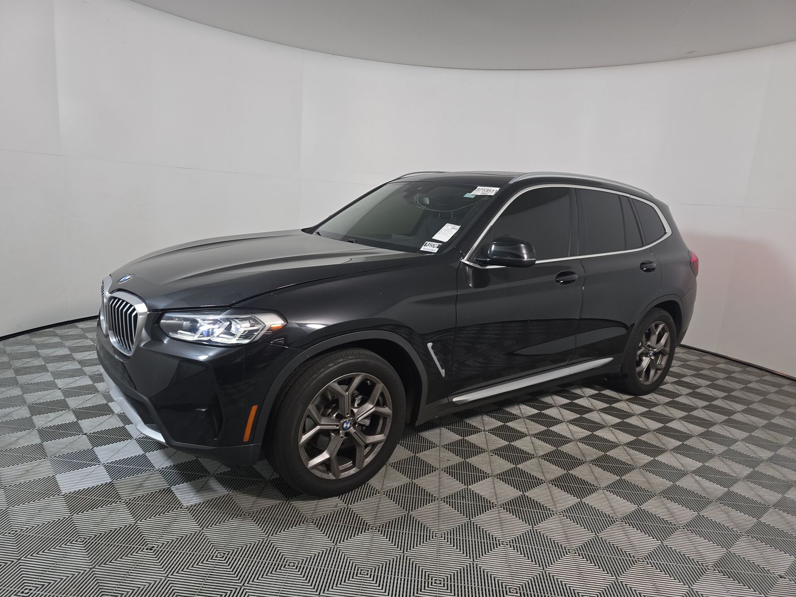 2022 BMW X3 sDrive30i RWD