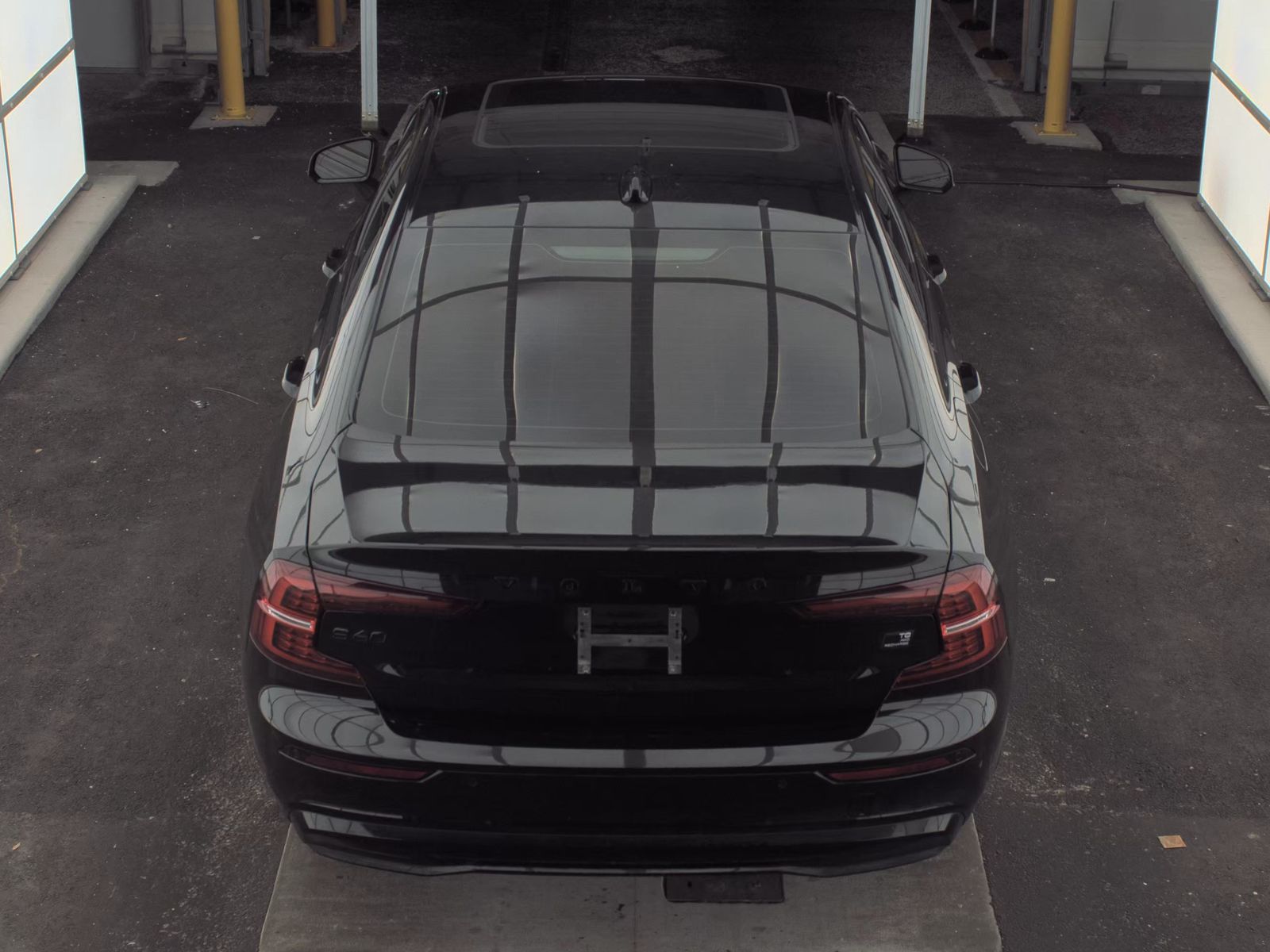 2024 Volvo S60 Recharge T8 Ultimate AWD