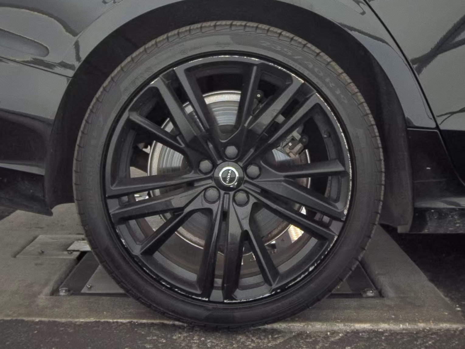 2024 Volvo S60 Recharge T8 Ultimate AWD