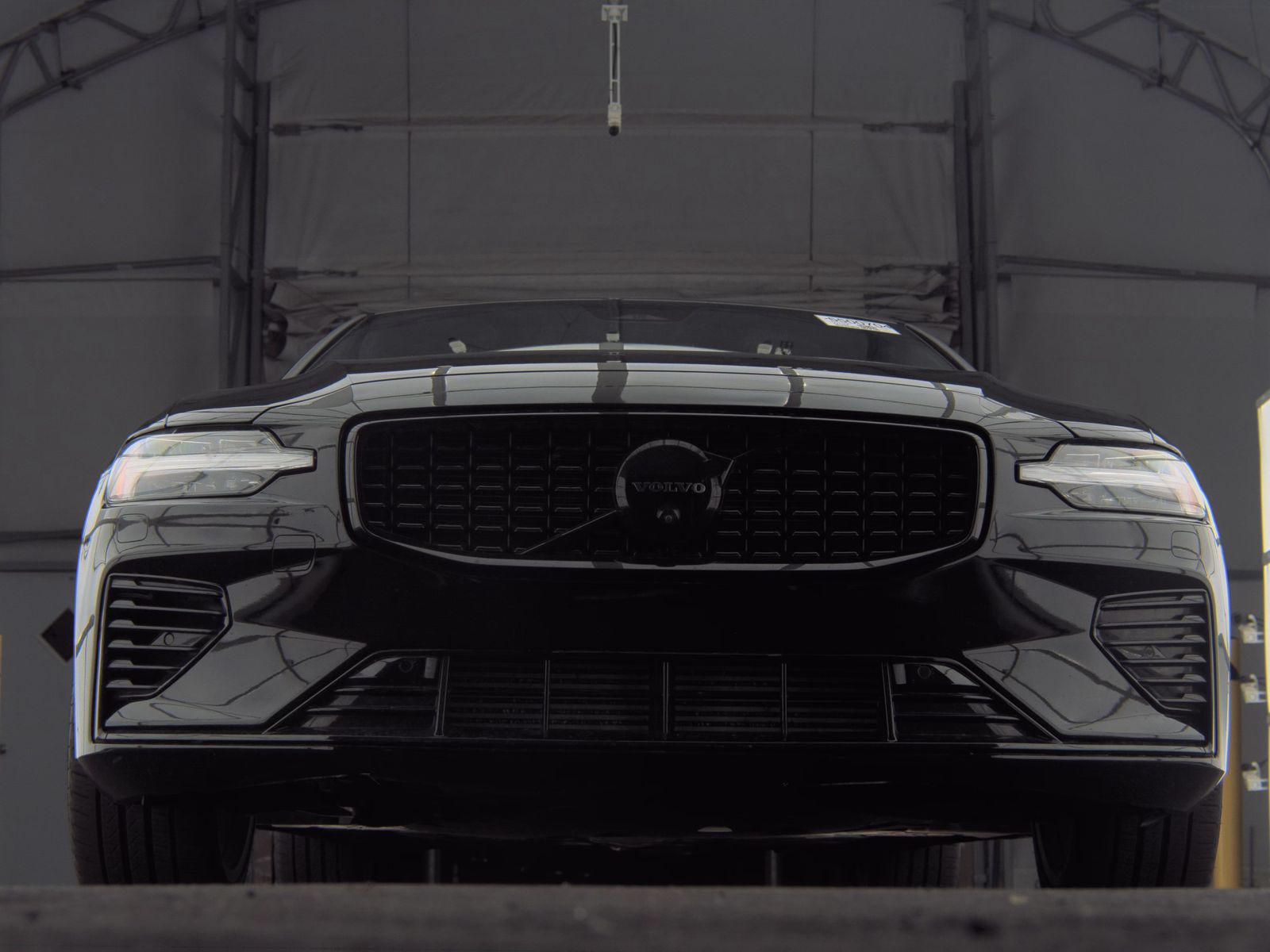 2024 Volvo S60 Recharge T8 Ultimate AWD