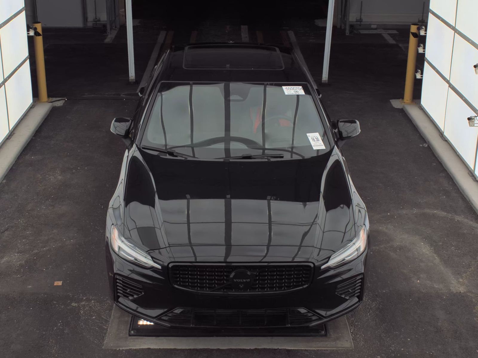 2024 Volvo S60 Recharge T8 Ultimate AWD