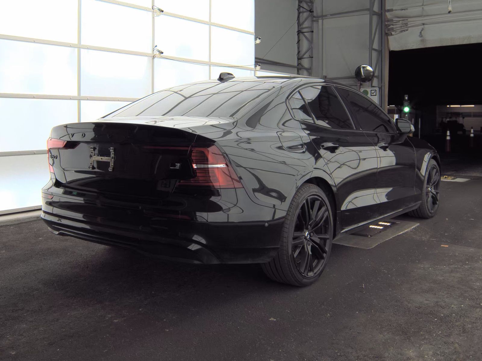 2024 Volvo S60 Recharge T8 Ultimate AWD