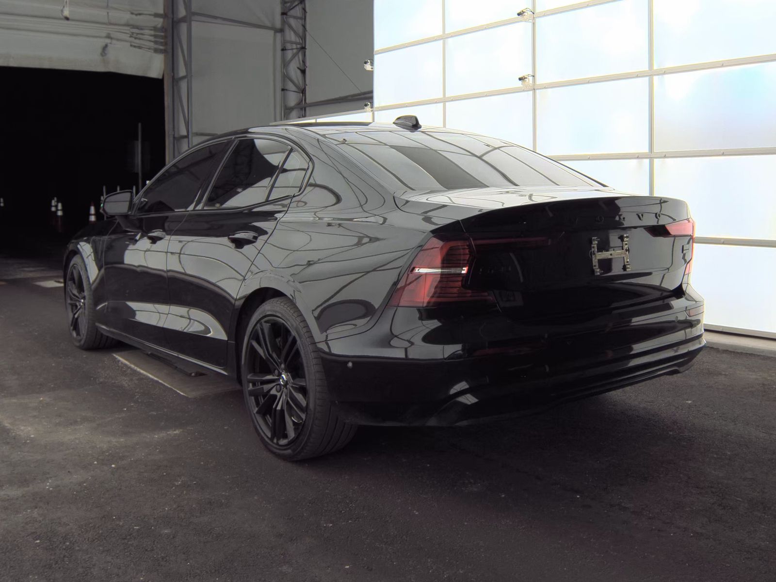 2024 Volvo S60 Recharge T8 Ultimate AWD