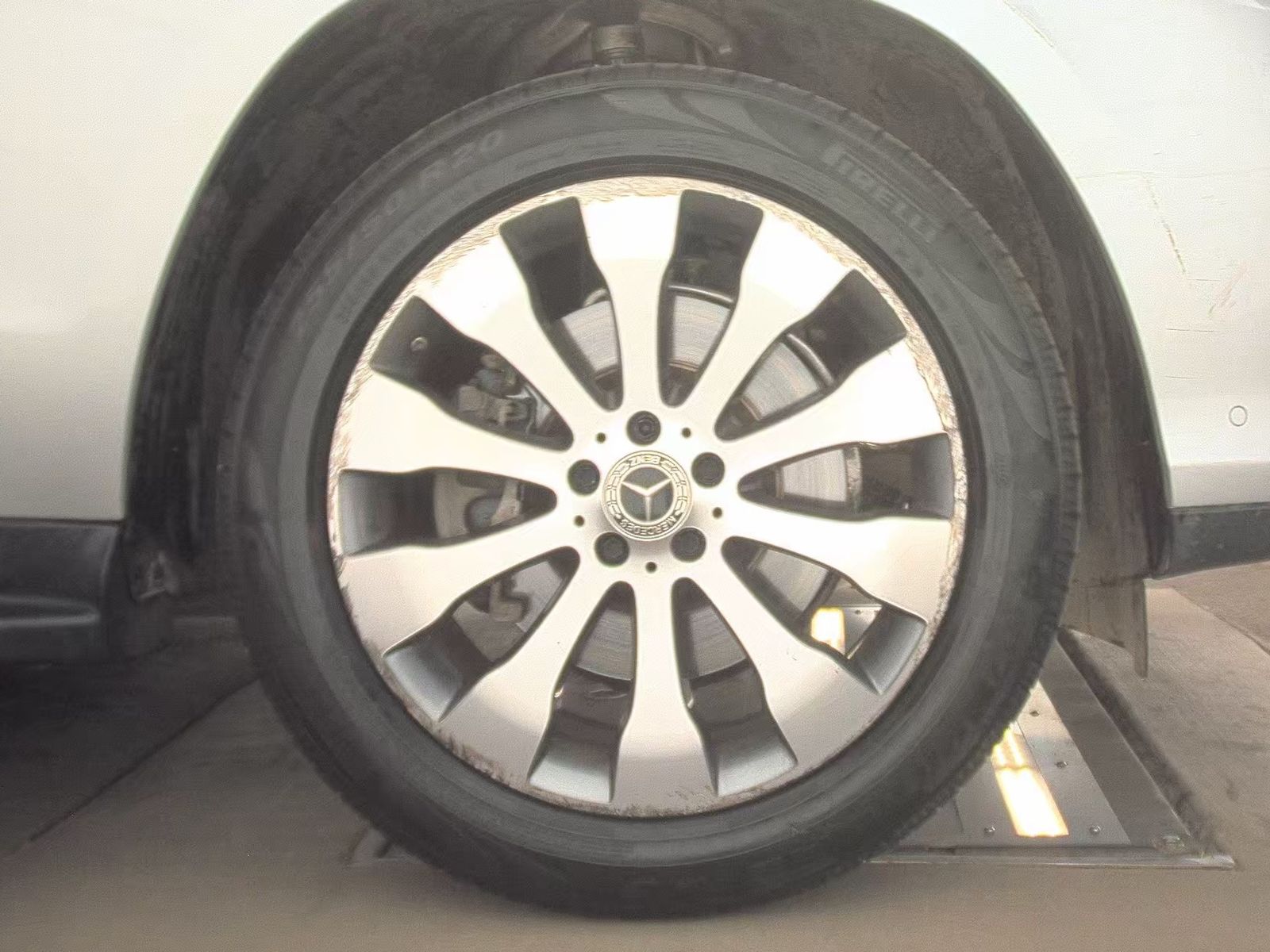 2019 Mercedes-Benz GLS GLS 450 AWD