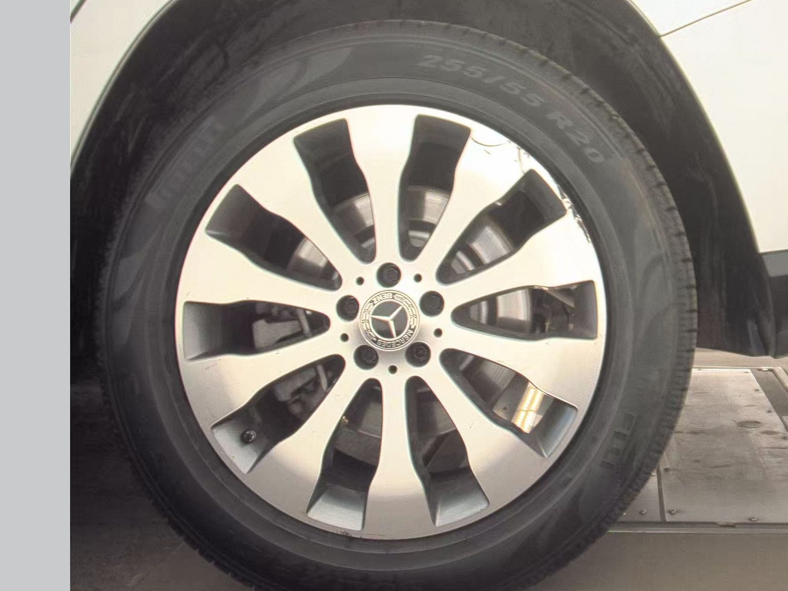 2019 Mercedes-Benz GLS GLS 450 AWD