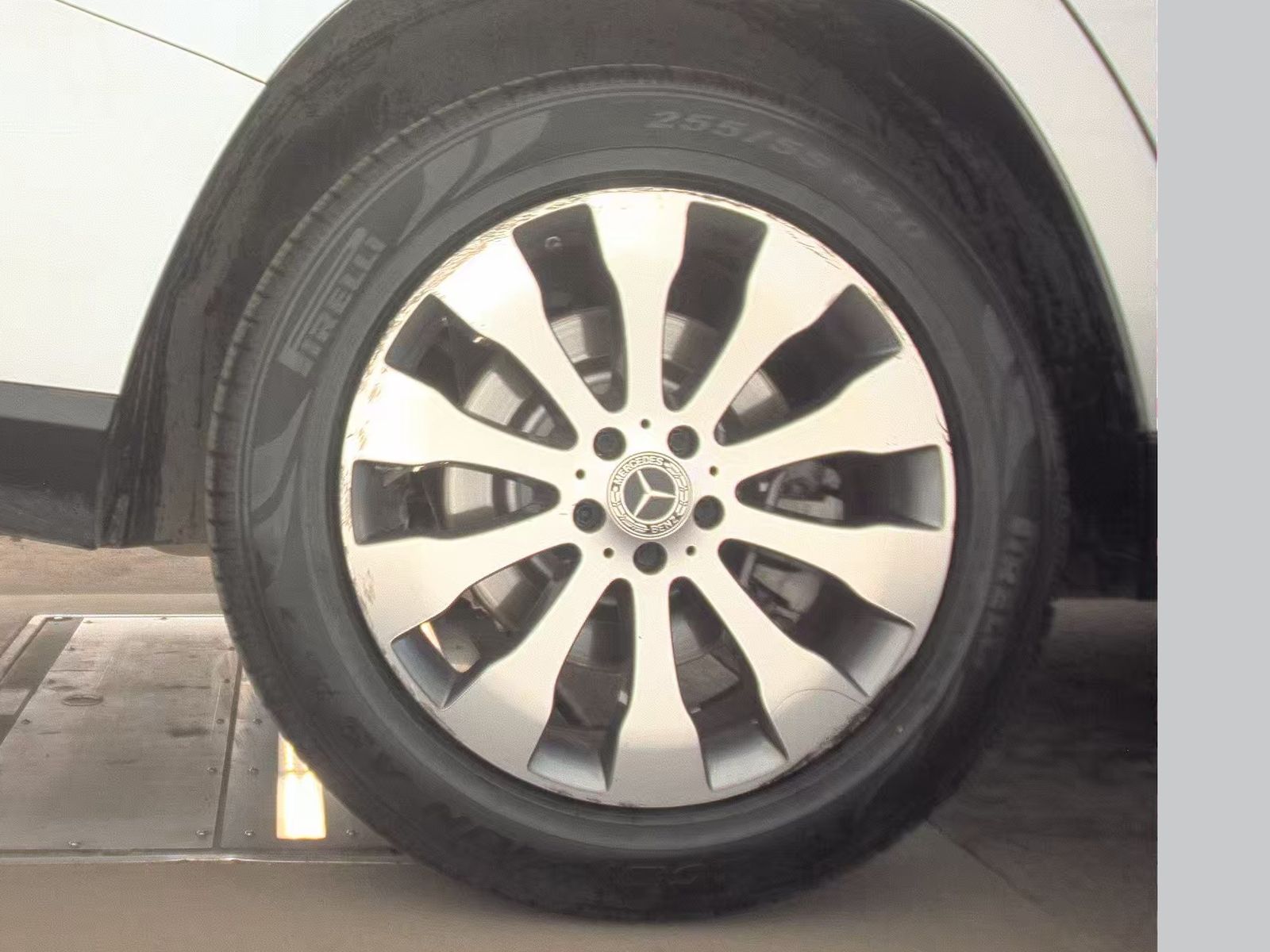 2019 Mercedes-Benz GLS GLS 450 AWD