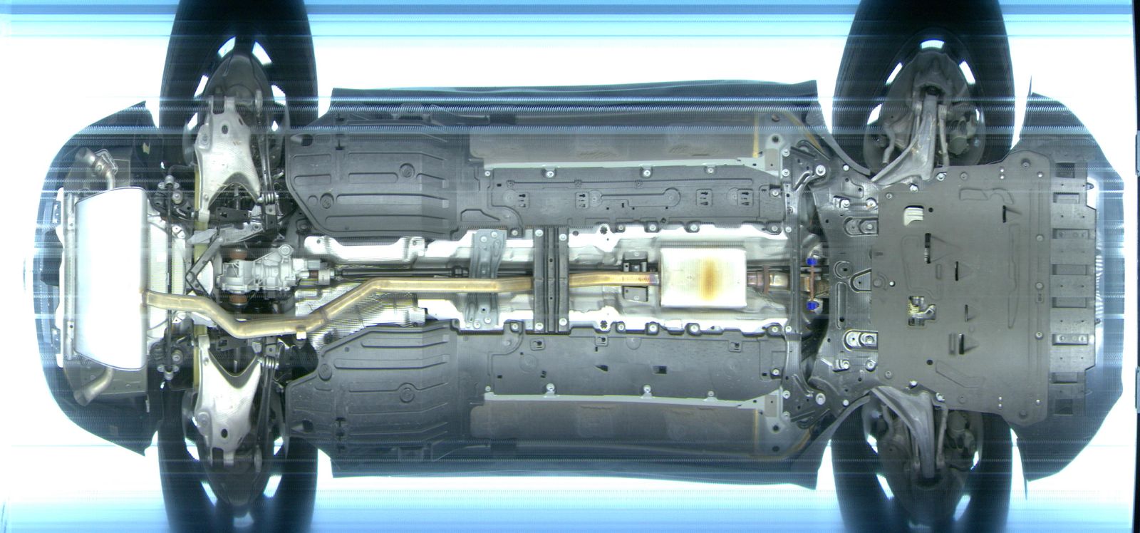 2025 Volvo XC90 B6 Plus AWD