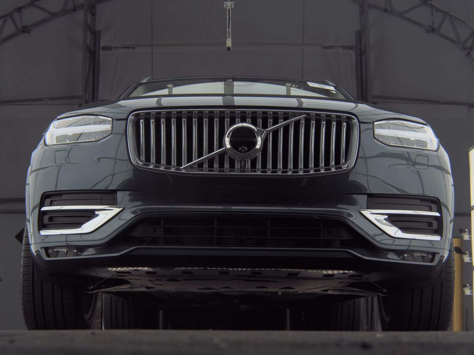 2025 Volvo XC90 B6 Plus AWD