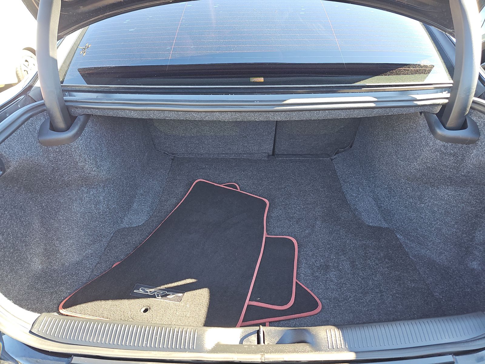 2022 Dodge Charger SRT Hellcat Widebody RWD