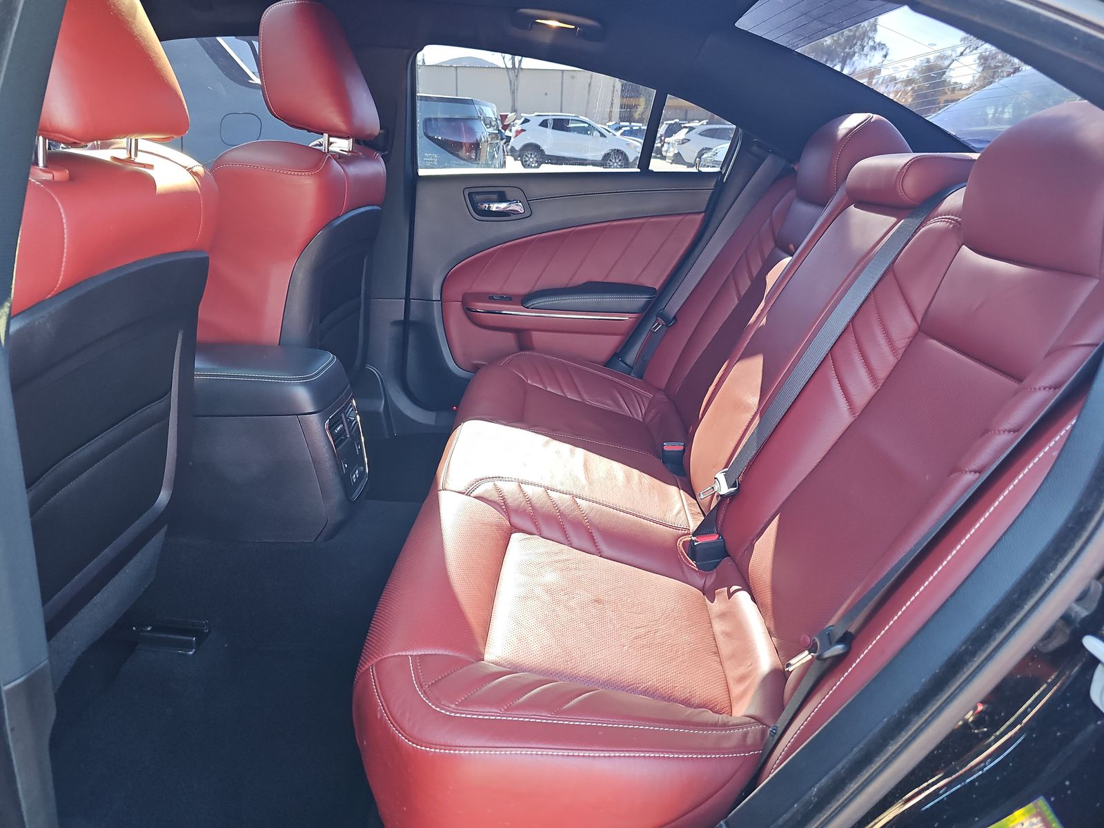 2022 Dodge Charger SRT Hellcat Widebody RWD