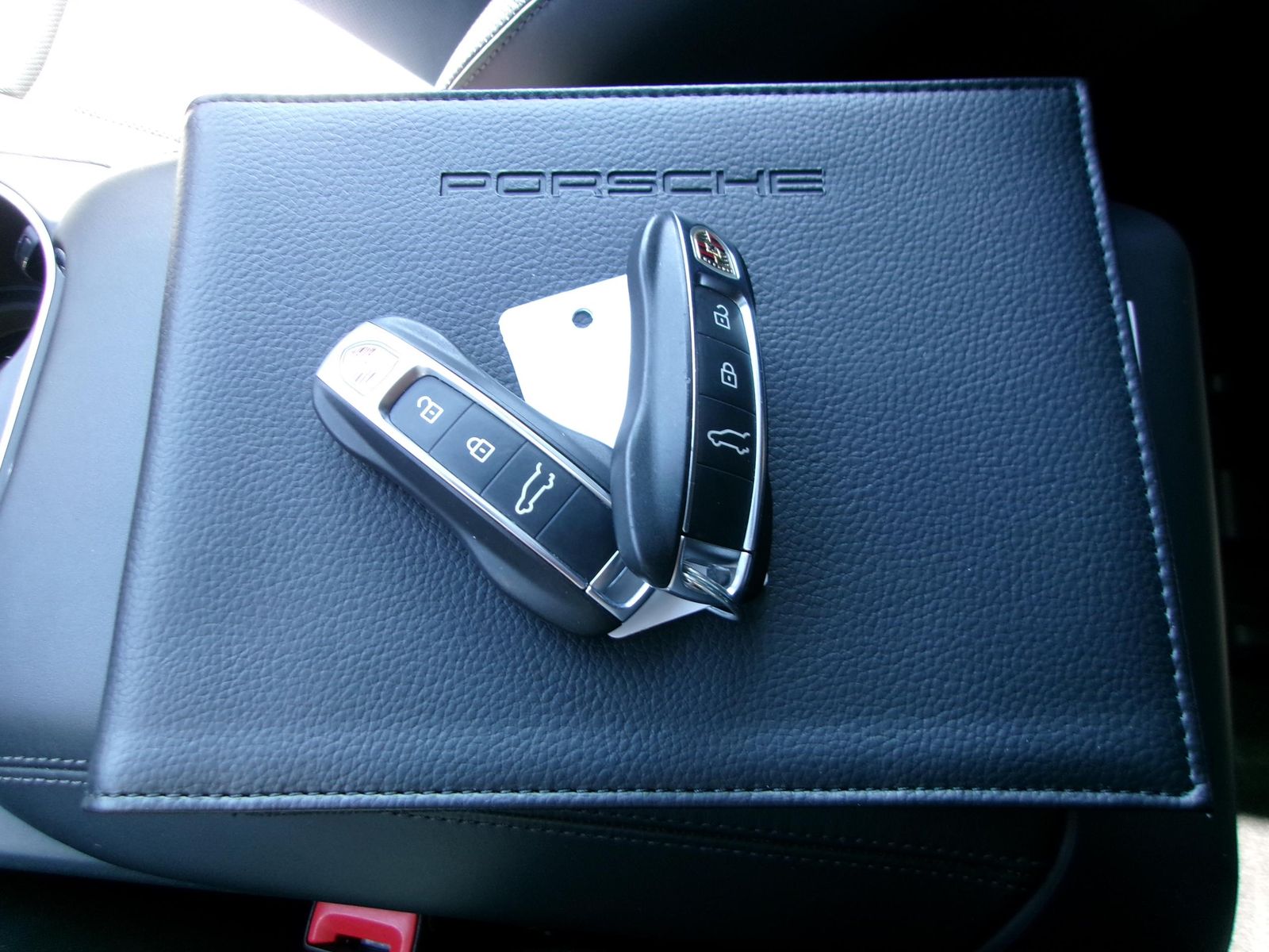 2022 Porsche Cayenne GTS AWD