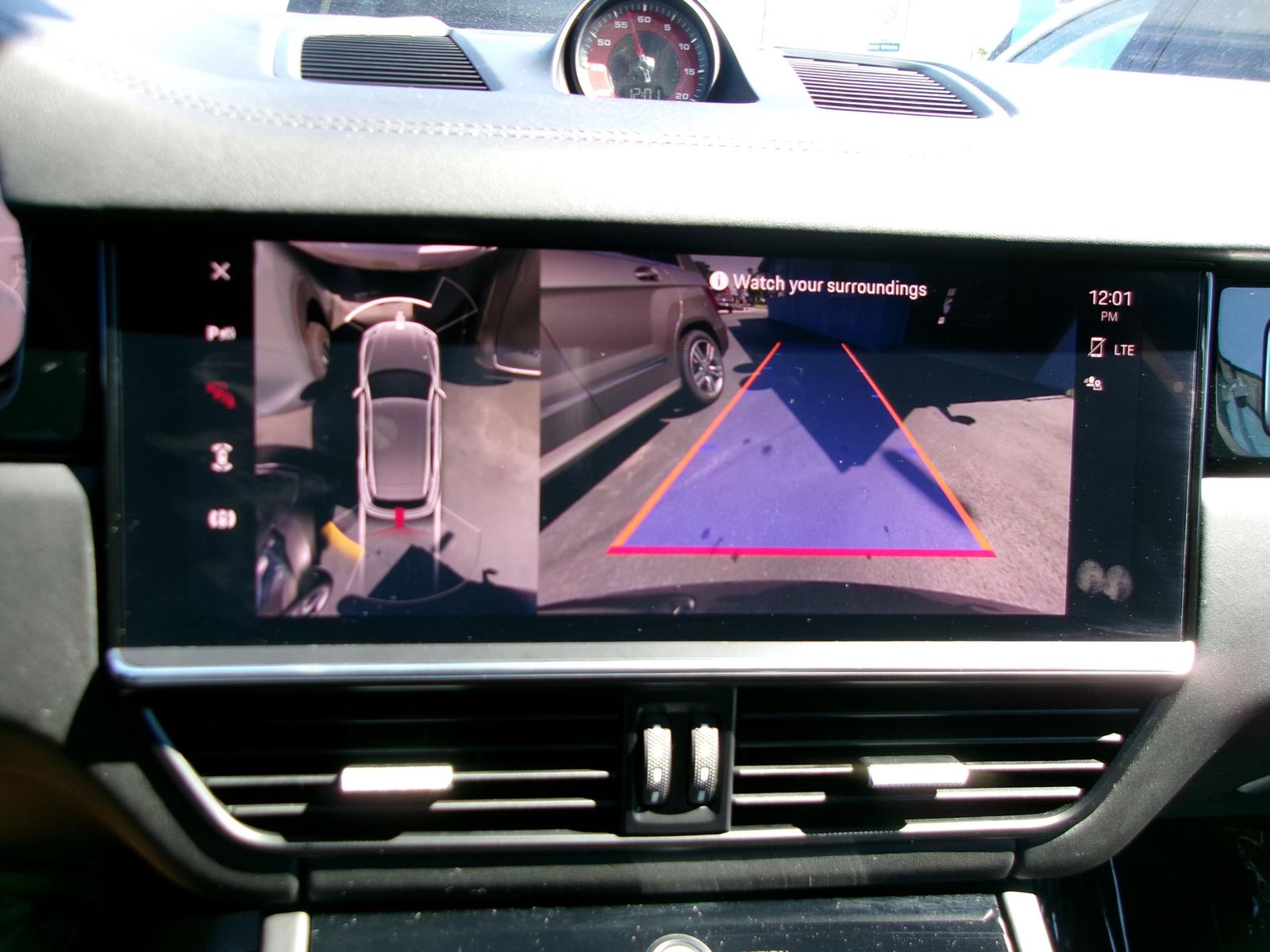 2022 Porsche Cayenne GTS AWD