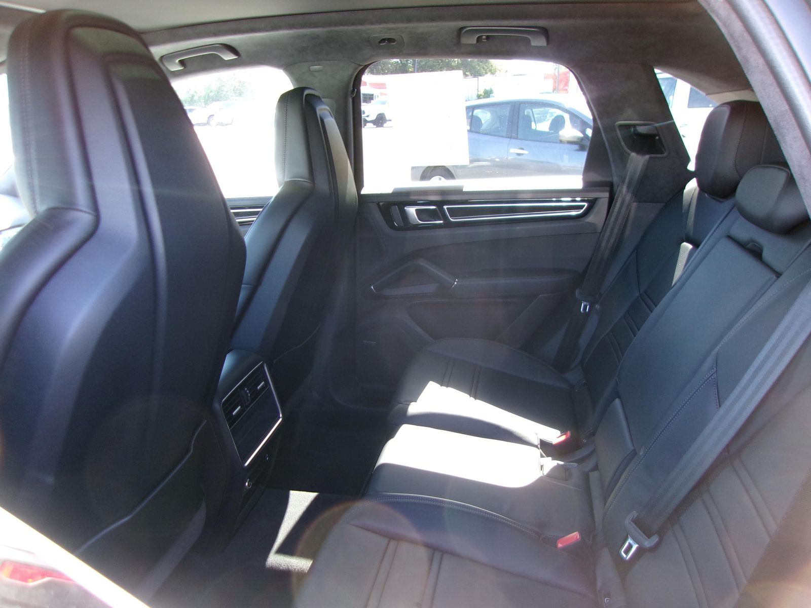 2022 Porsche Cayenne GTS AWD