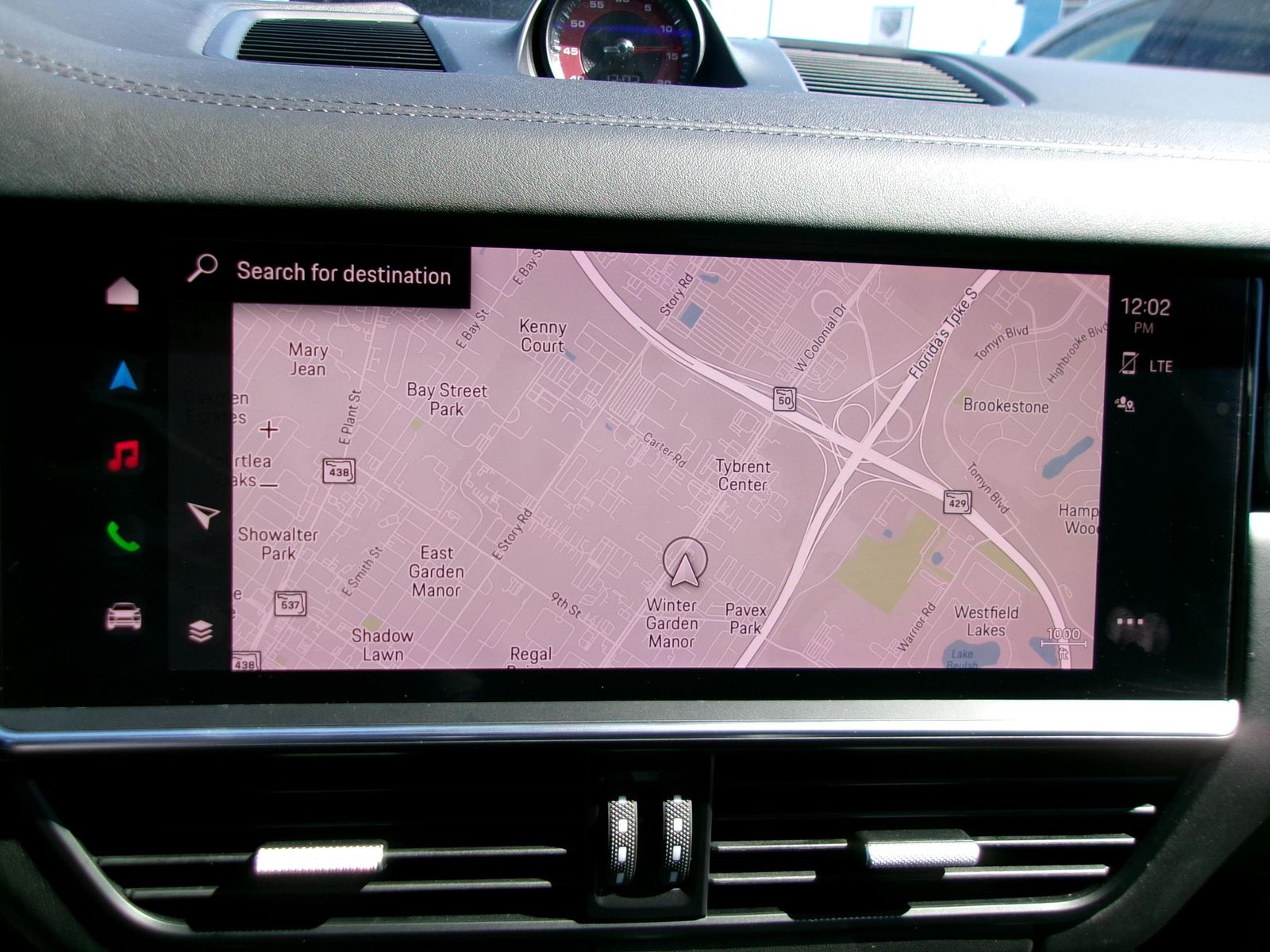 2022 Porsche Cayenne GTS AWD