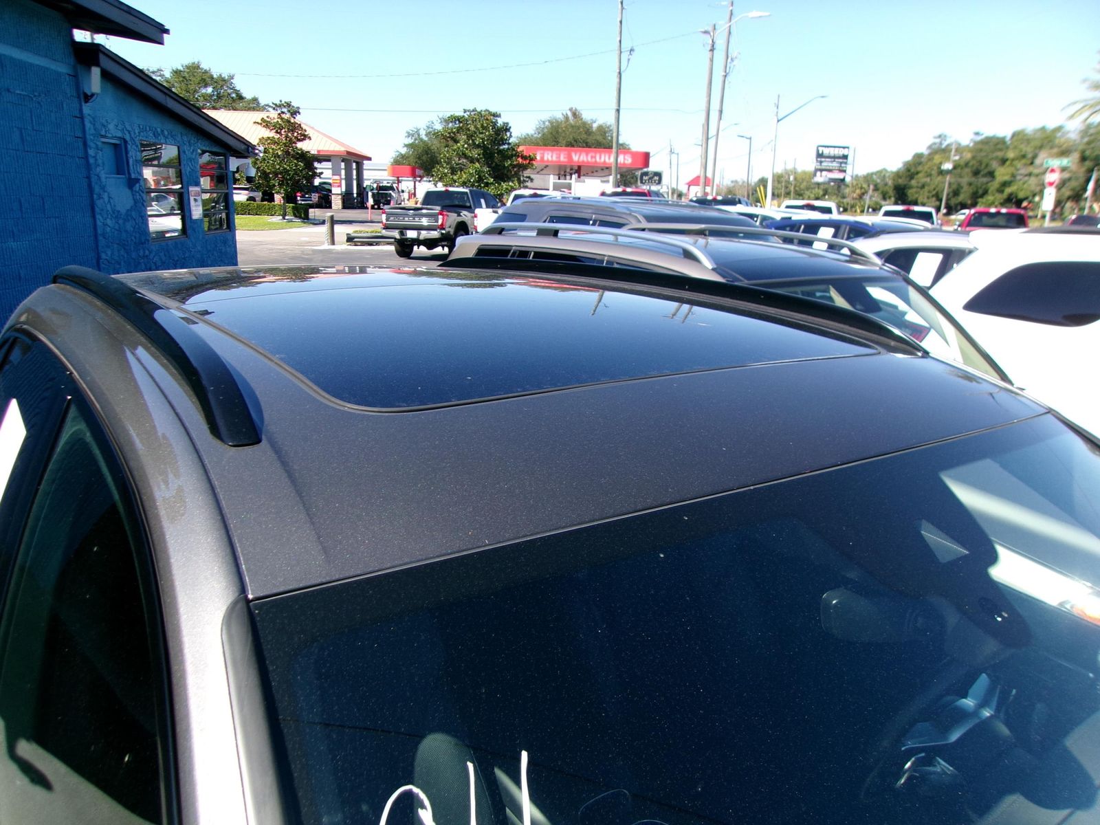 2022 Porsche Cayenne GTS AWD