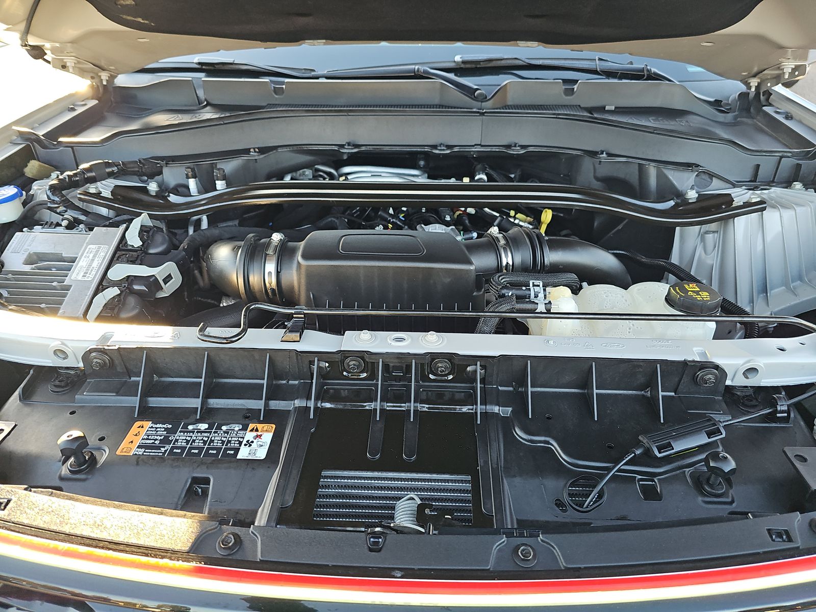 2022 Ford Explorer ST AWD