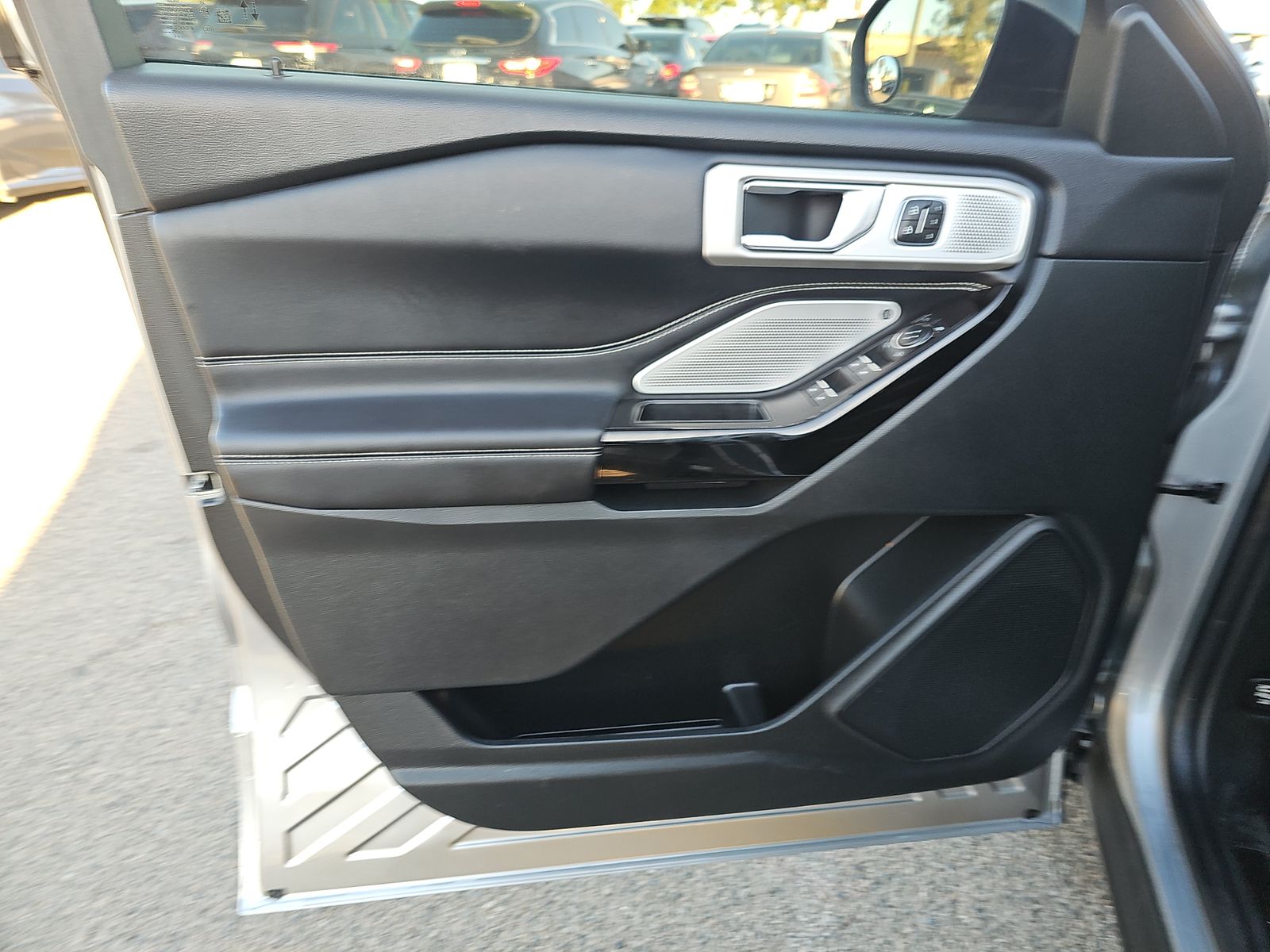 2022 Ford Explorer ST AWD