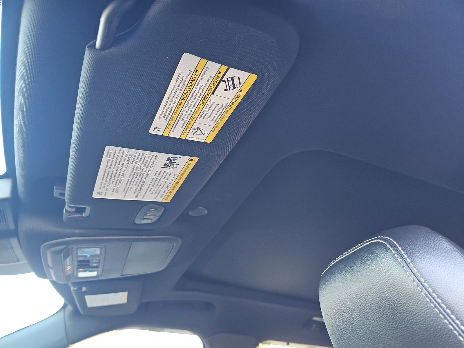 2022 Ford Explorer ST AWD