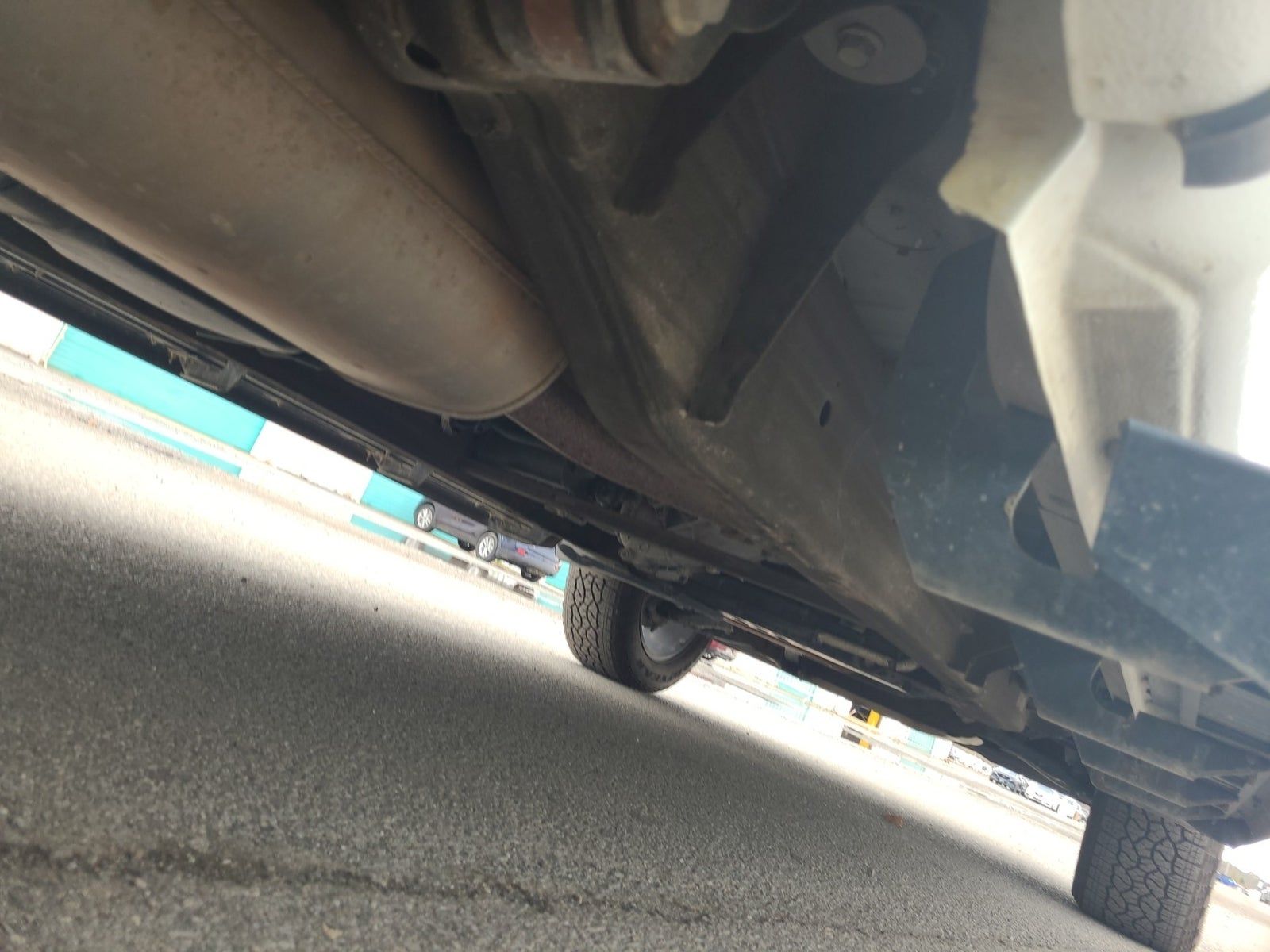 2020 Chevrolet Silverado 1500 RST AWD