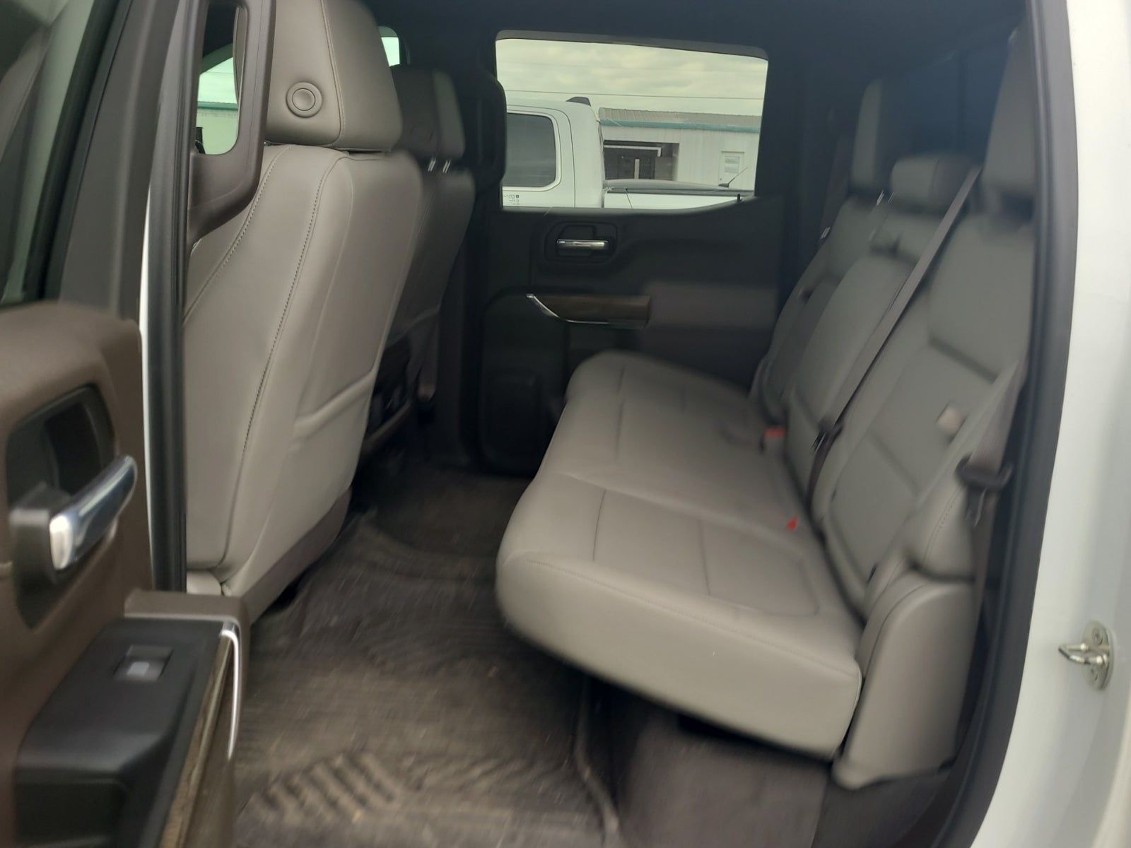 2020 Chevrolet Silverado 1500 RST AWD