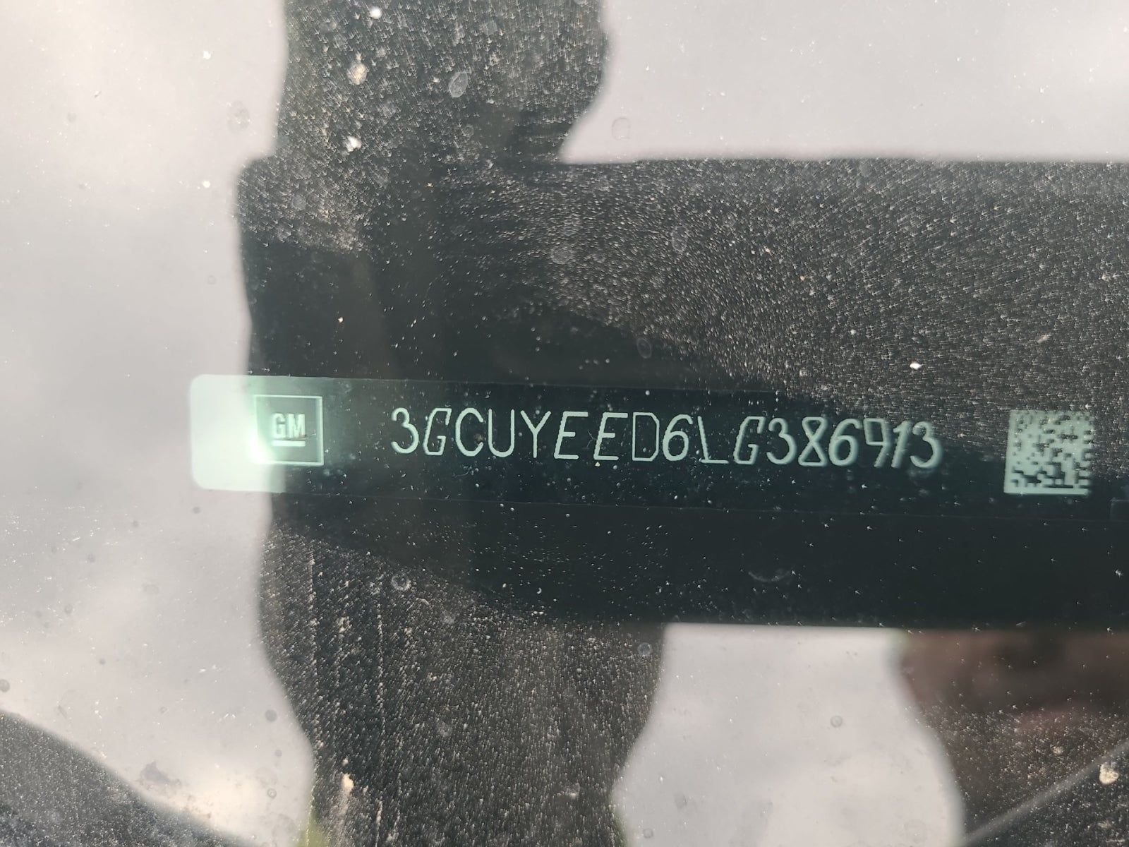 2020 Chevrolet Silverado 1500 RST AWD