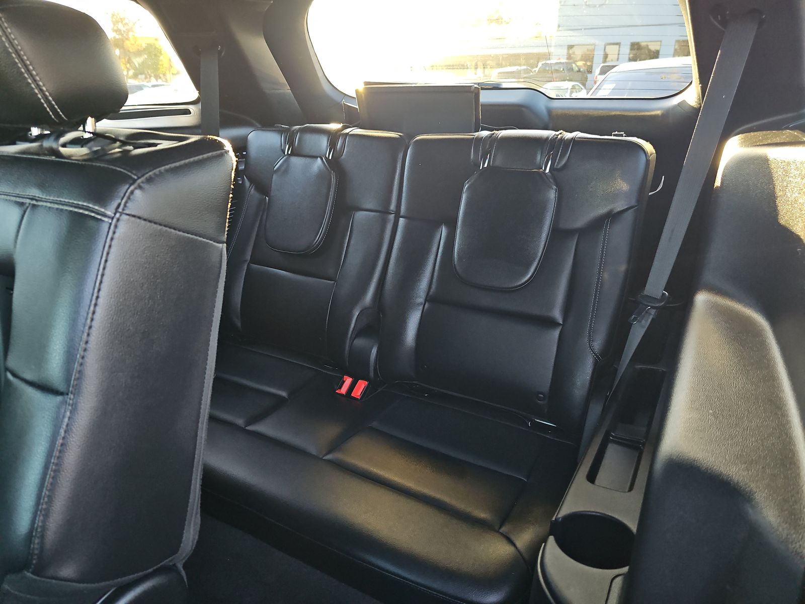 2022 Ford Explorer ST AWD