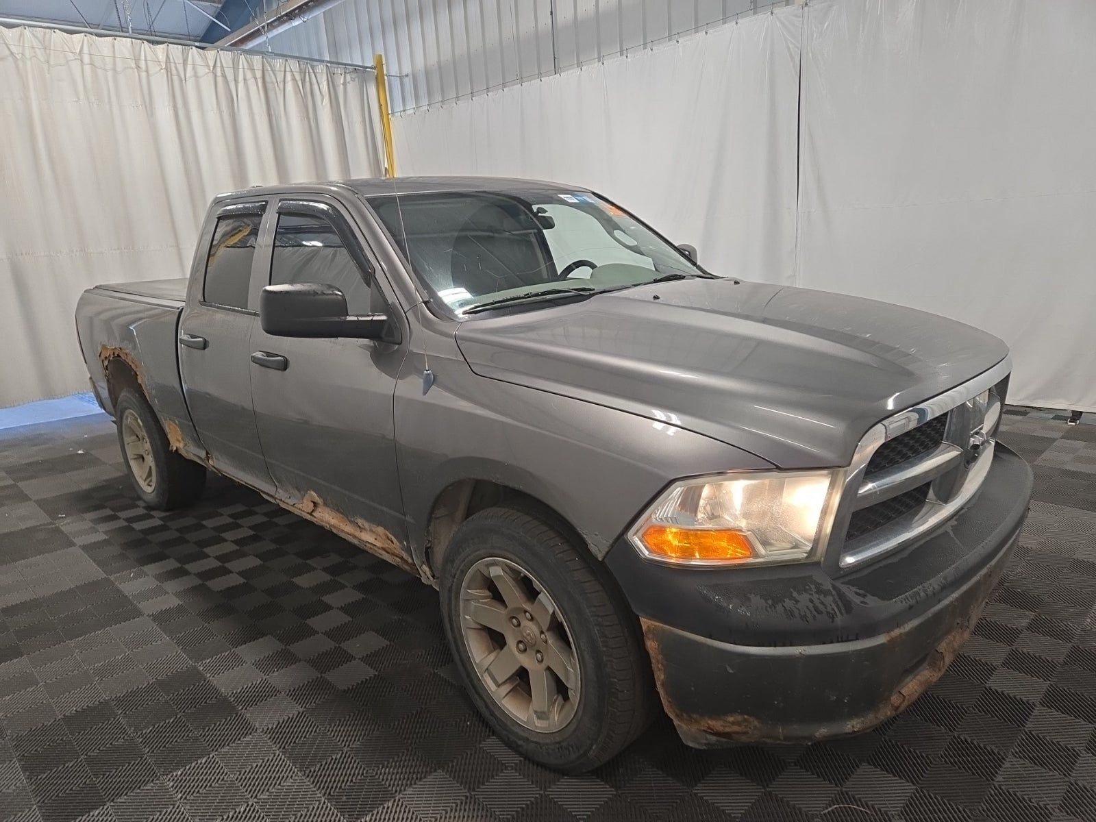 2010 Dodge Ram 1500 ST AWD