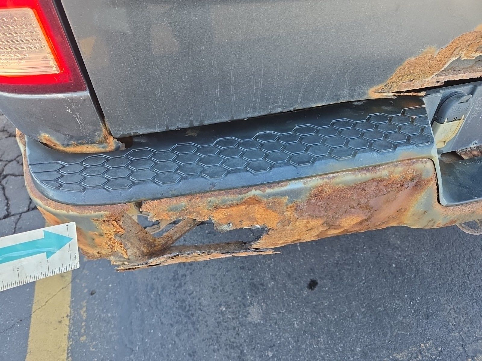 2010 Dodge Ram 1500 ST AWD