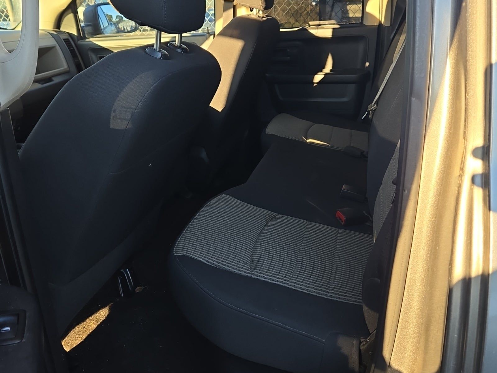 2010 Dodge Ram 1500 ST AWD