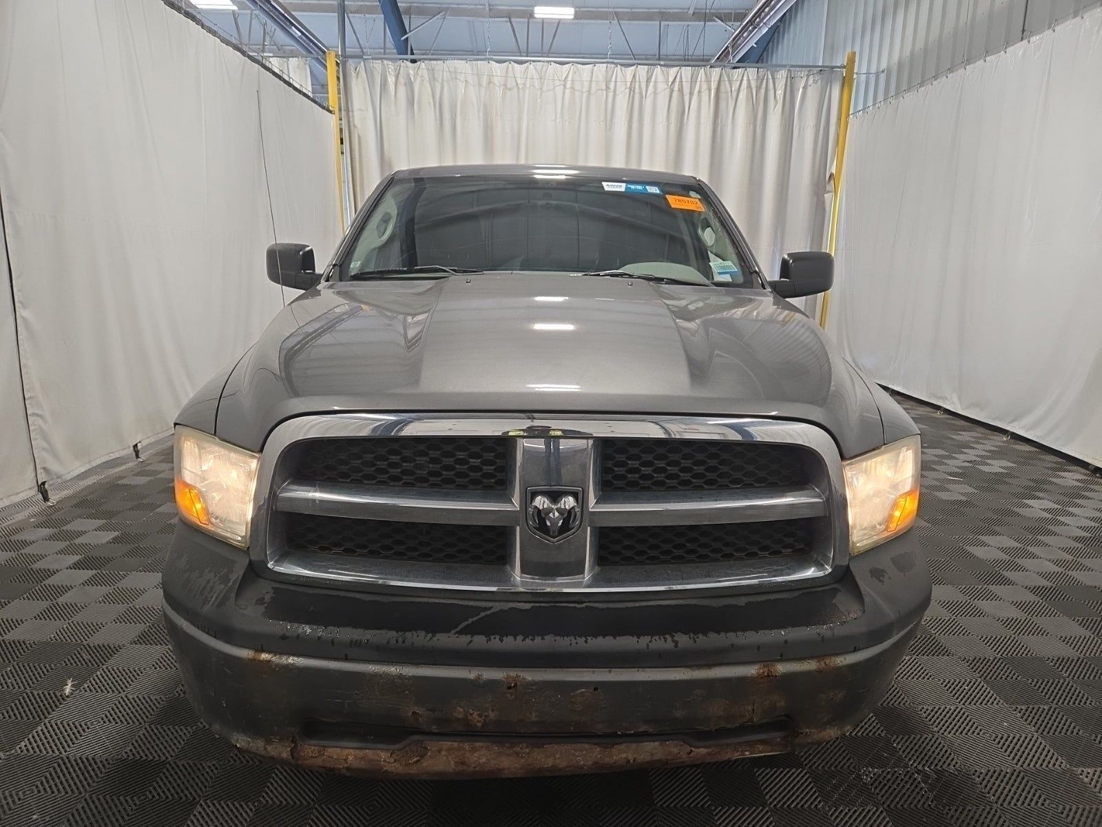 2010 Dodge Ram 1500 ST AWD