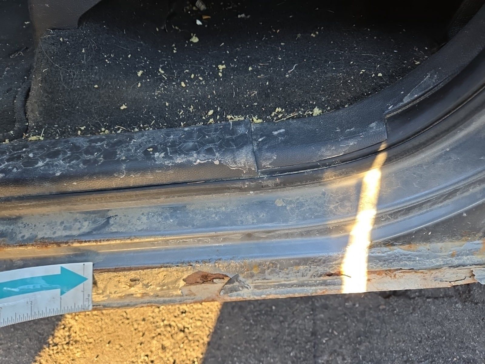 2010 Dodge Ram 1500 ST AWD