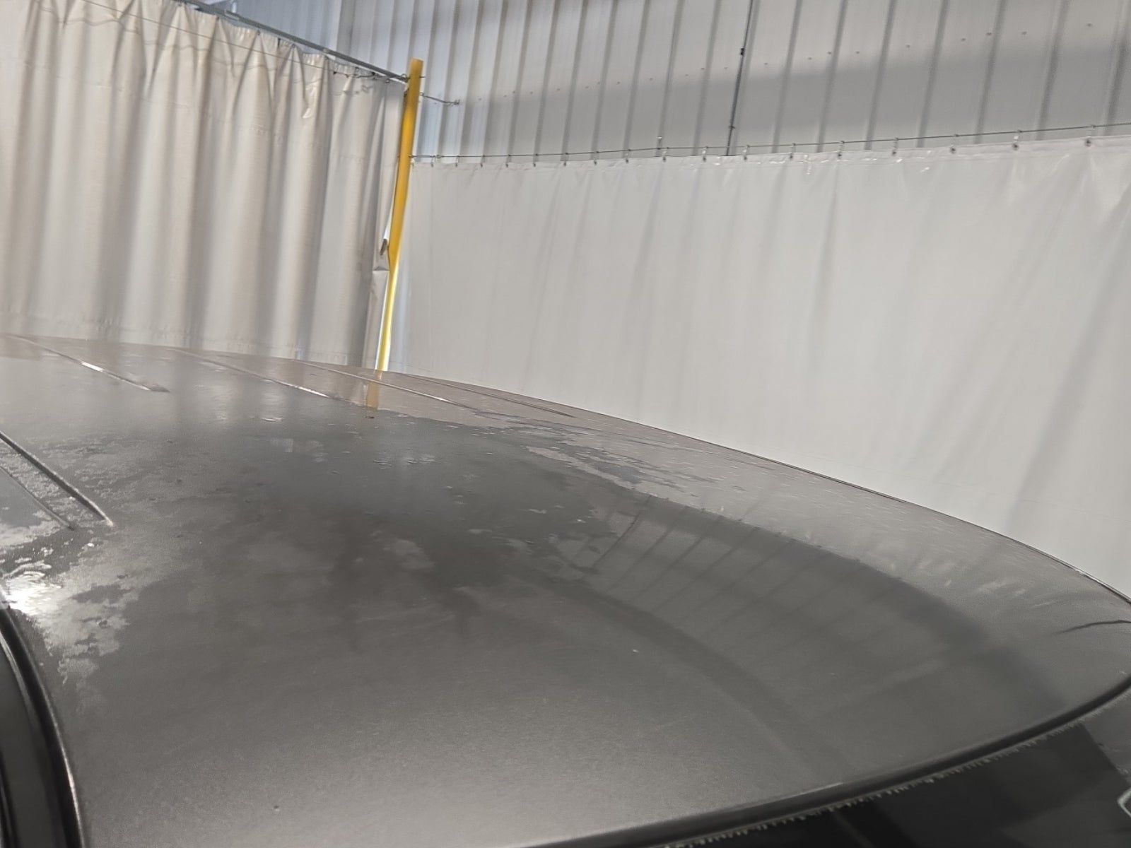 2010 Dodge Ram 1500 ST AWD