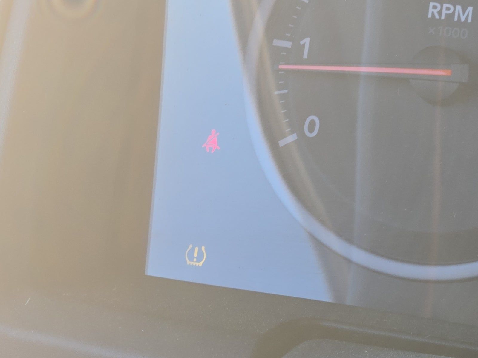 2010 Dodge Ram 1500 ST AWD