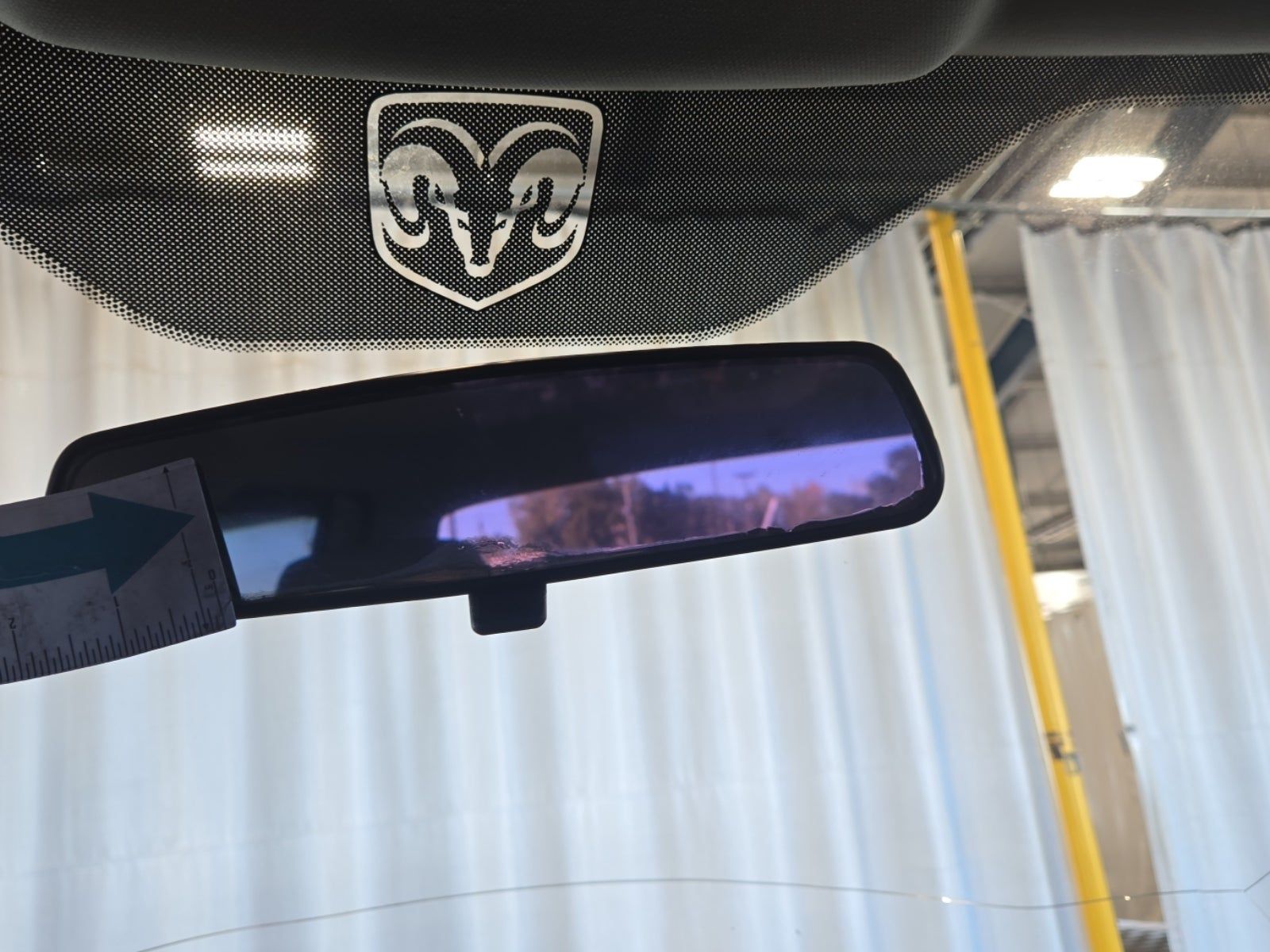 2010 Dodge Ram 1500 ST AWD