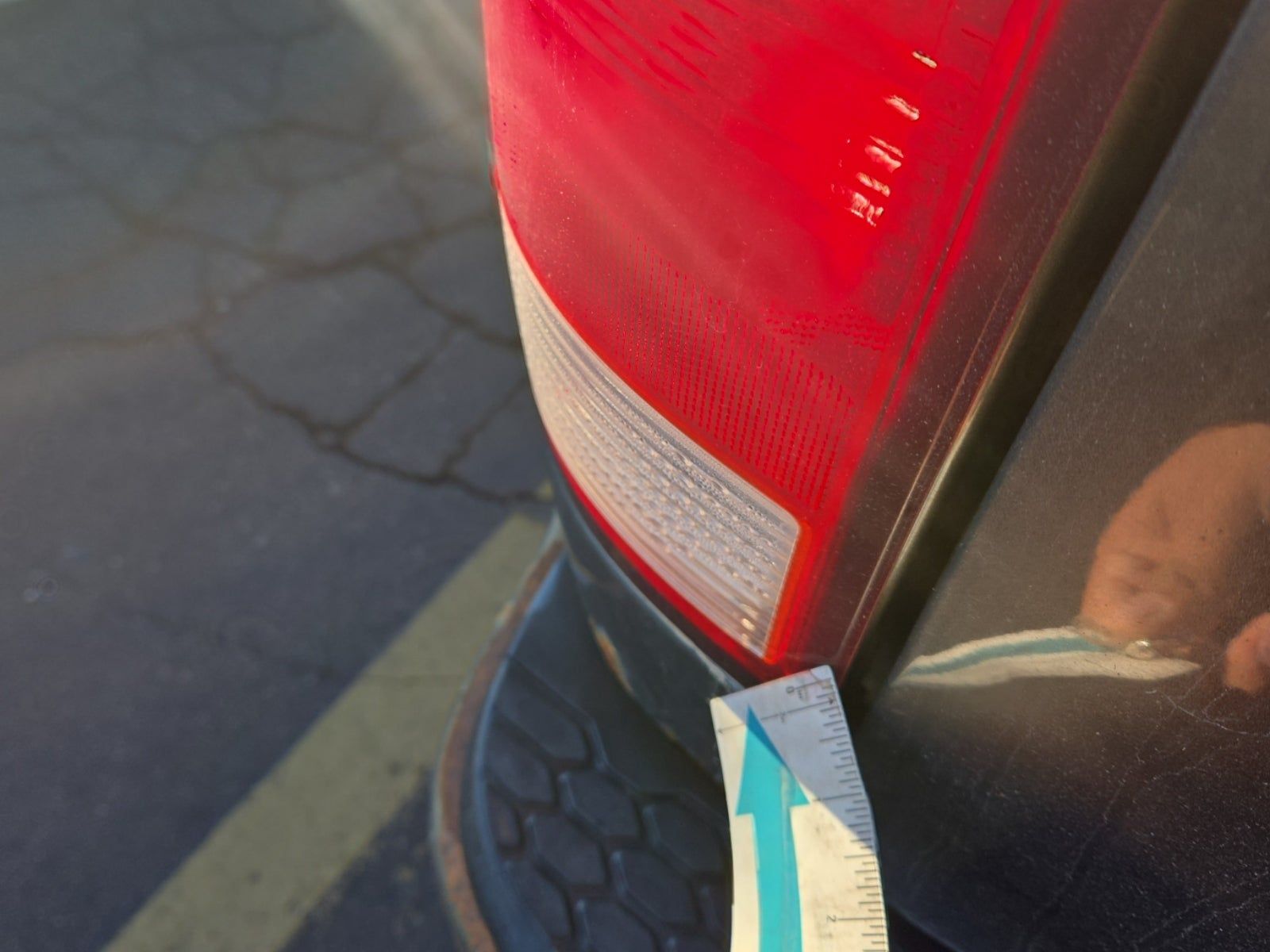 2010 Dodge Ram 1500 ST AWD