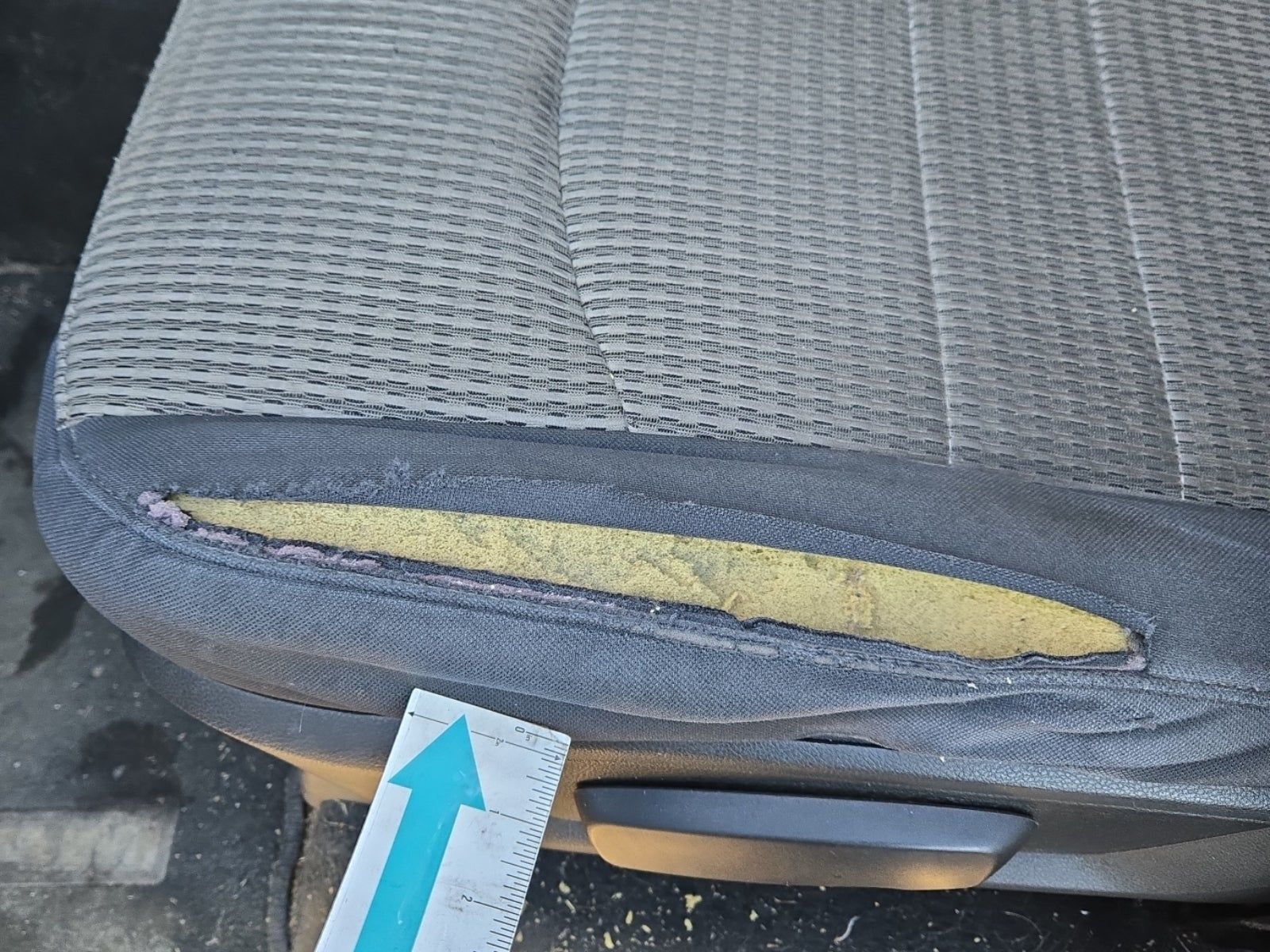 2010 Dodge Ram 1500 ST AWD