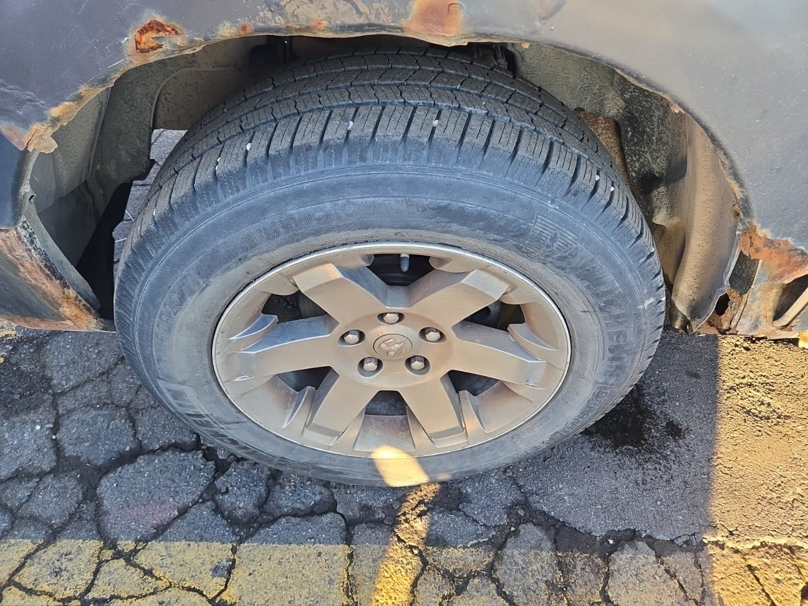 2010 Dodge Ram 1500 ST AWD