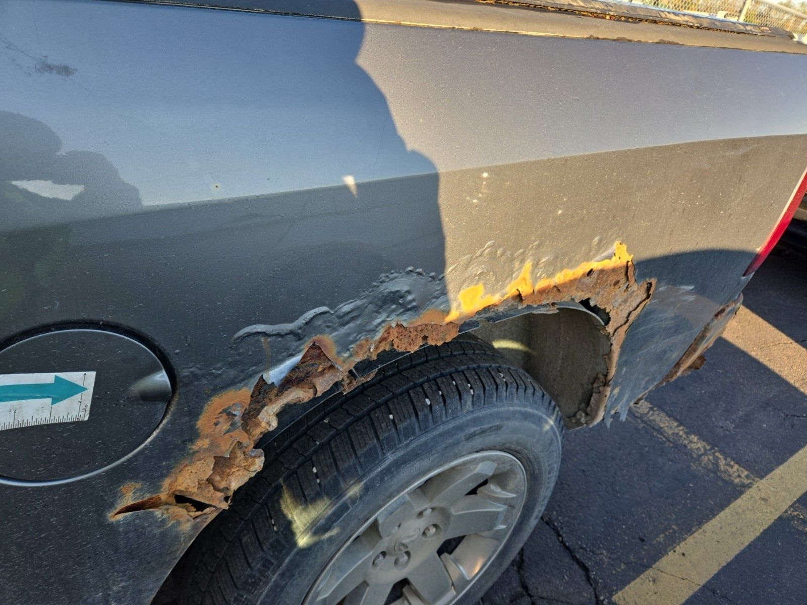 2010 Dodge Ram 1500 ST AWD