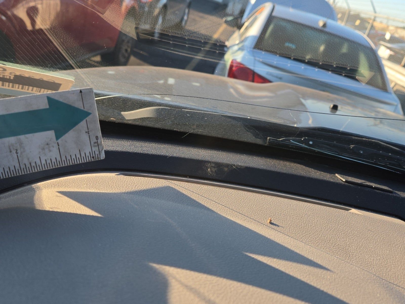 2010 Dodge Ram 1500 ST AWD