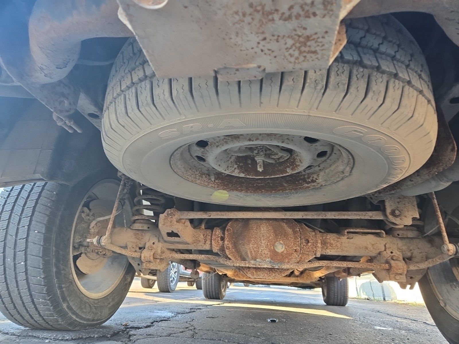 2010 Dodge Ram 1500 ST AWD