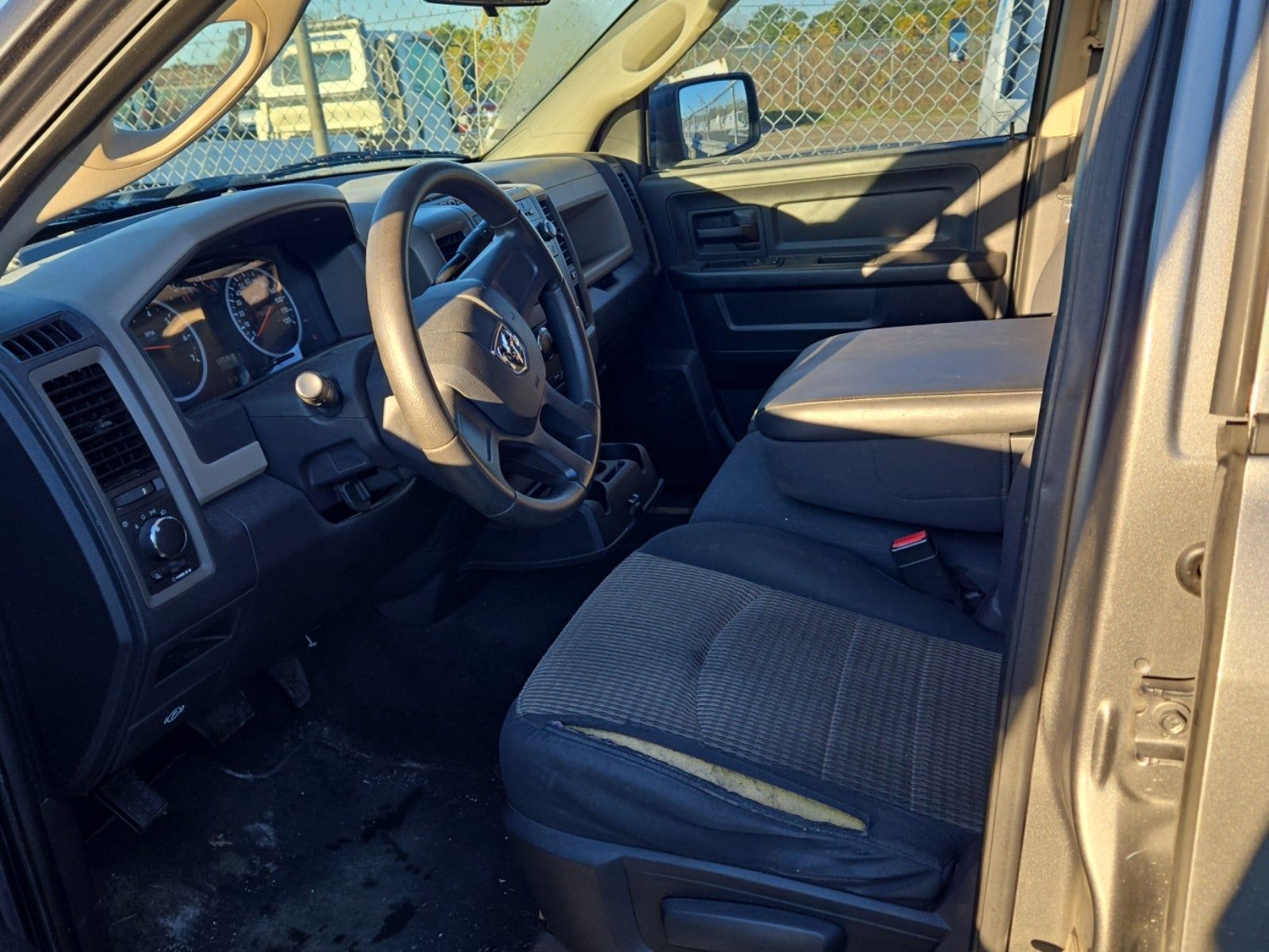 2010 Dodge Ram 1500 ST AWD