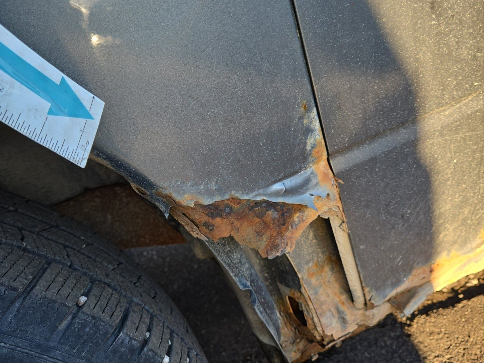 2010 Dodge Ram 1500 ST AWD