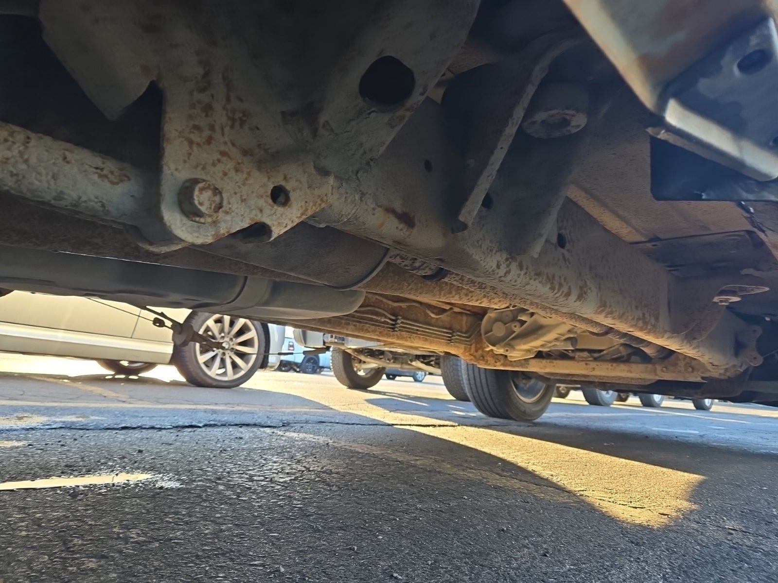 2010 Dodge Ram 1500 ST AWD